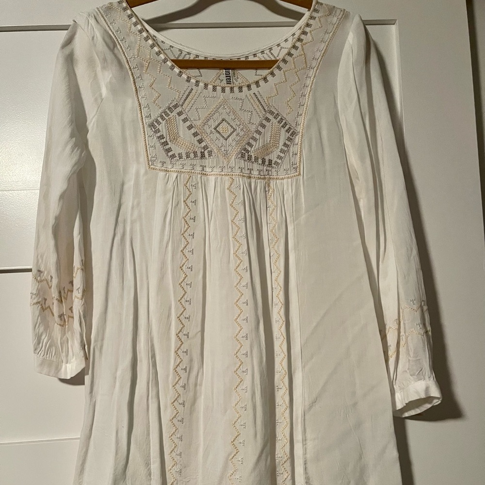 Barely Worn - image 2